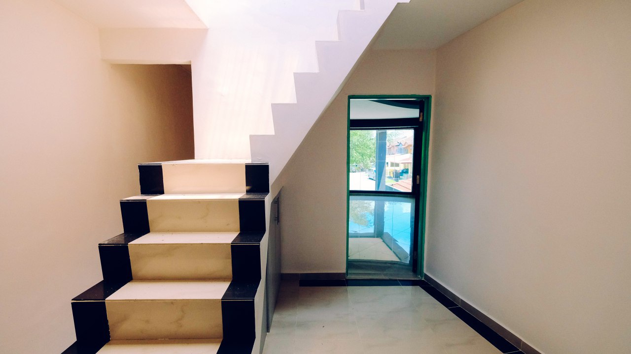 FULLY RENOVATED DOUBLE STOREY PUJ 2 PUNCAK JALIL - photo 4