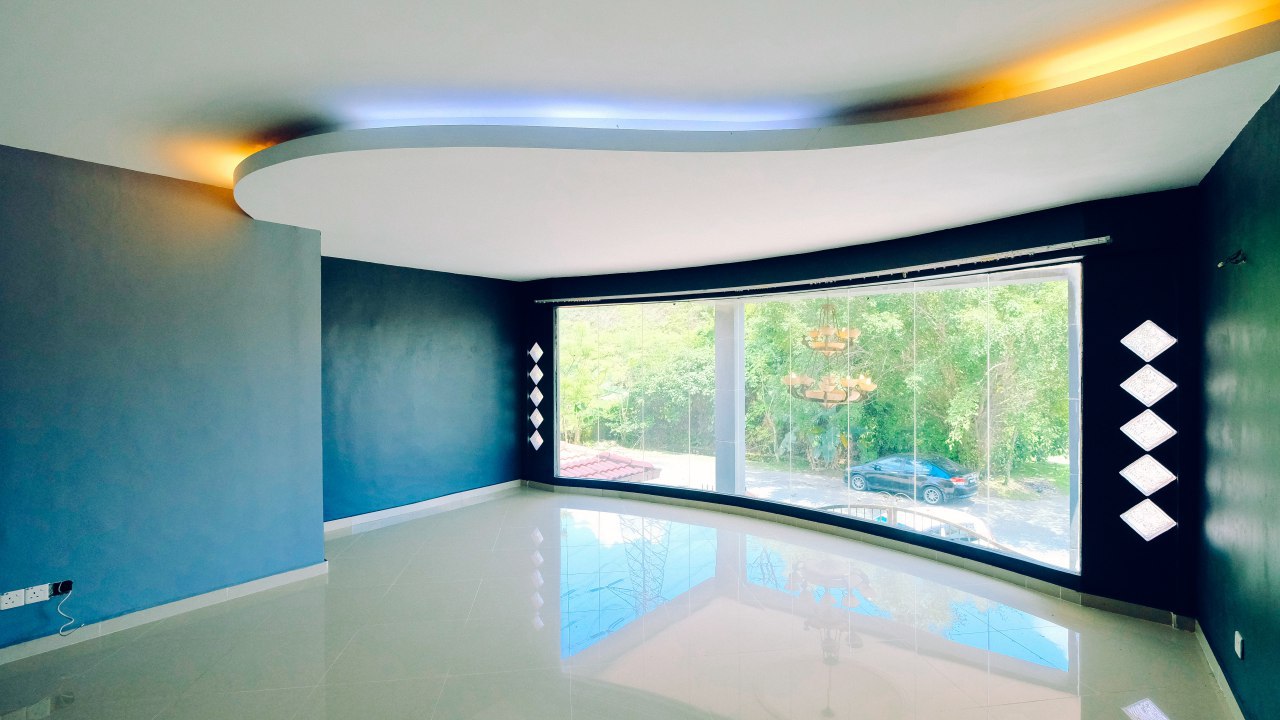 FULLY RENOVATED DOUBLE STOREY PUJ 2 PUNCAK JALIL - photo 5