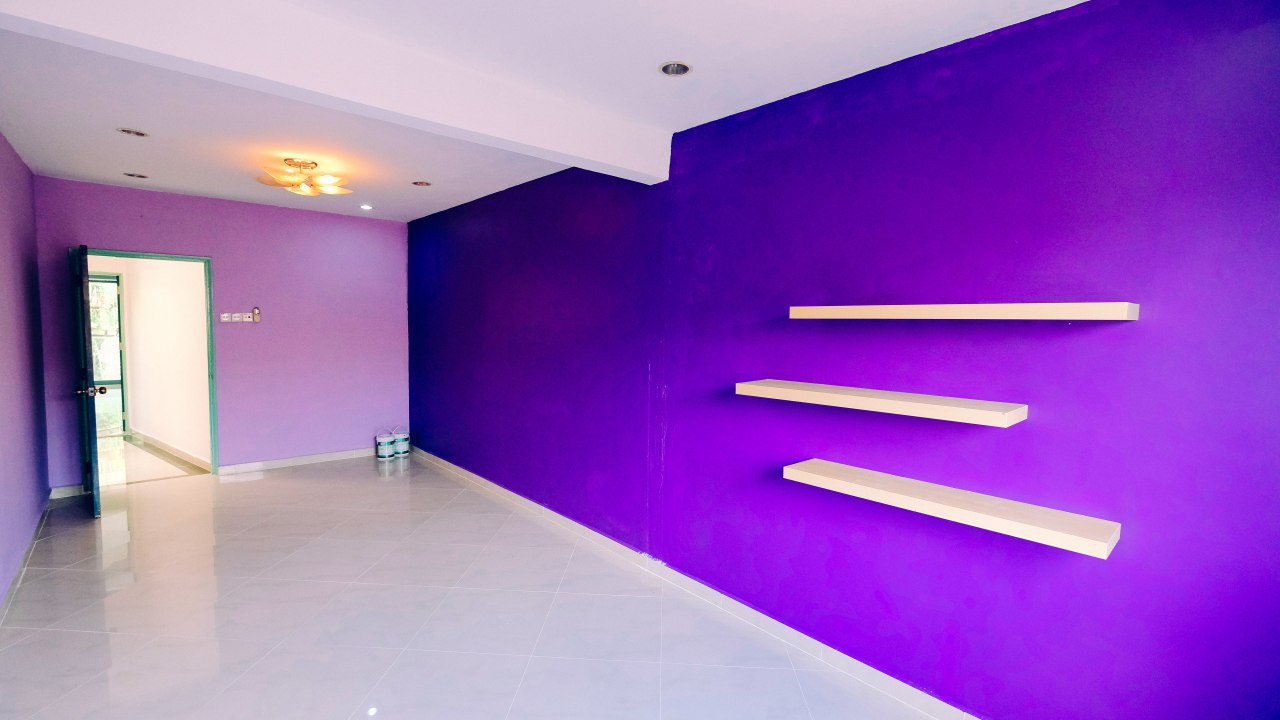 FULLY RENOVATED DOUBLE STOREY PUJ 2 PUNCAK JALIL - photo 7