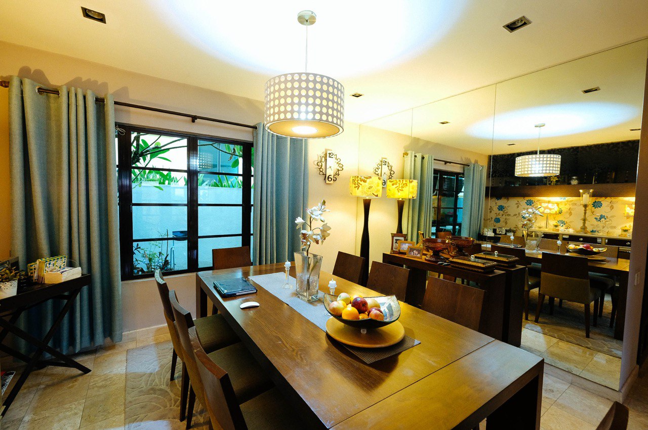 Leasehold Fully furnished BUNGALOW SEKSYEN 13 - photo 3