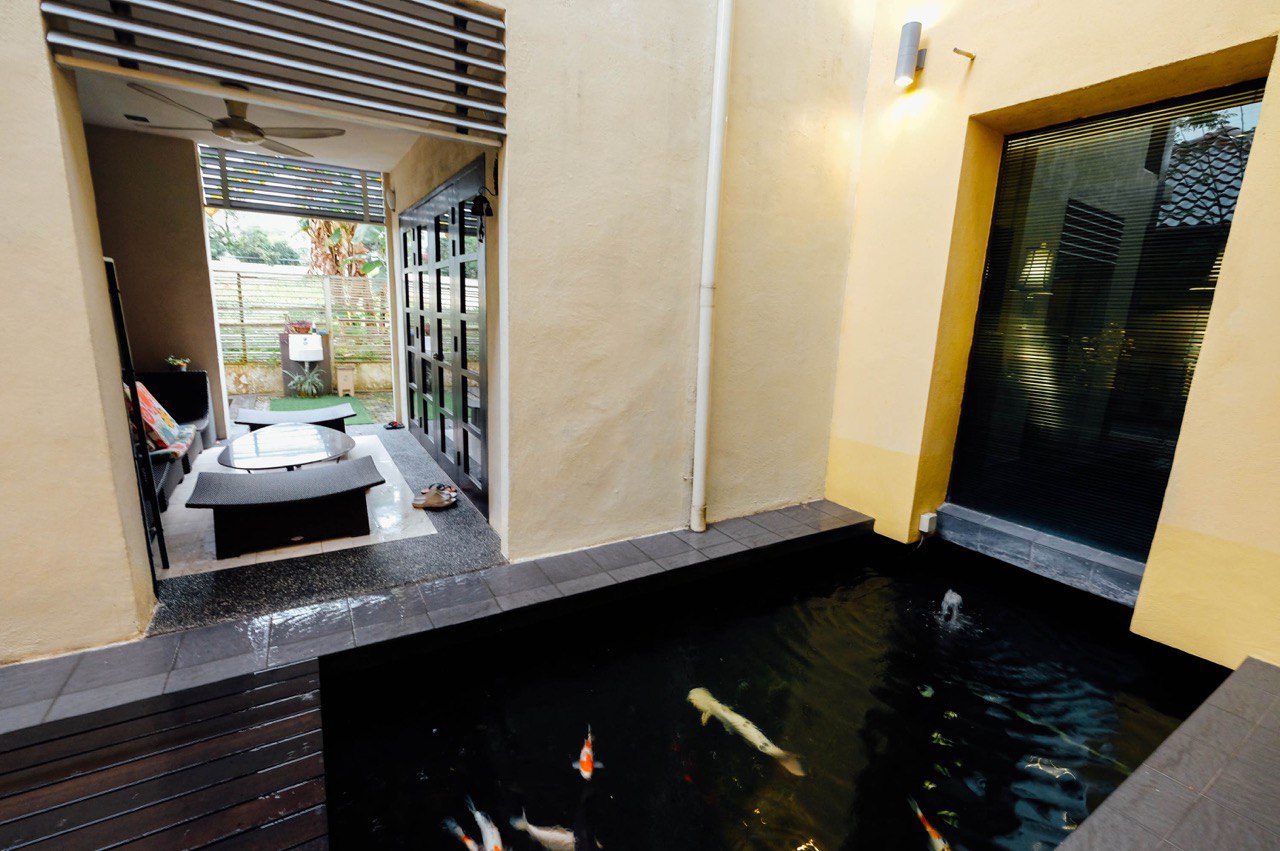 Leasehold Fully furnished BUNGALOW SEKSYEN 13 - photo 6