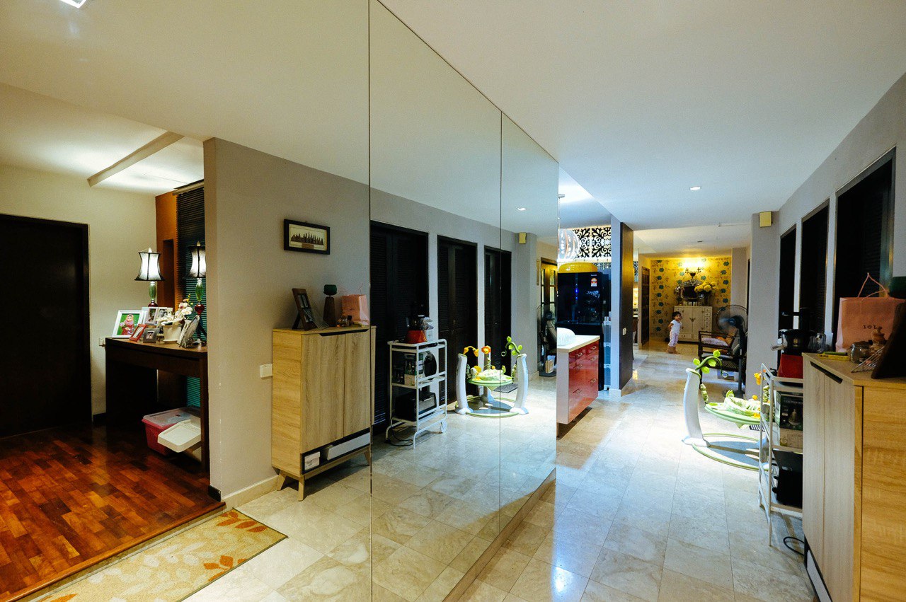 Leasehold Fully furnished BUNGALOW SEKSYEN 13 - photo 7