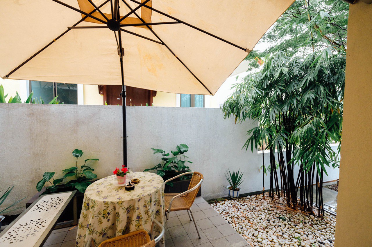 Leasehold Fully furnished BUNGALOW SEKSYEN 13 - photo 8