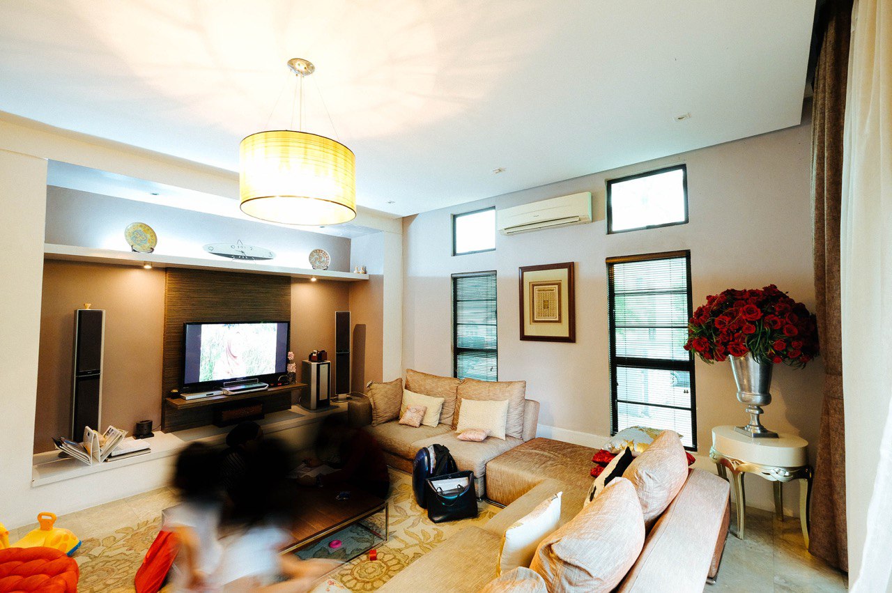Leasehold Fully furnished BUNGALOW SEKSYEN 13 - photo 10