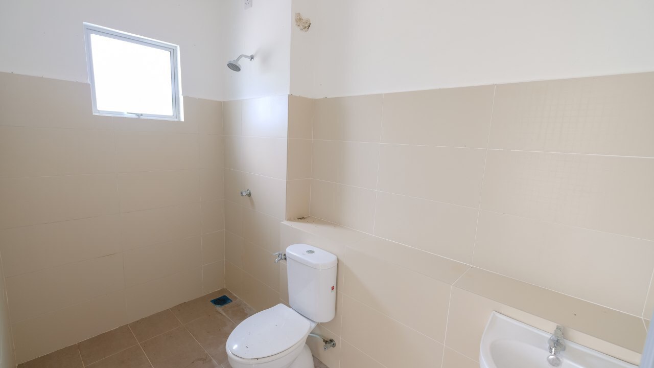 NEW DOUBLE STOREY SEMI D CORNER LOT TELOK PANGLIMA - photo 5