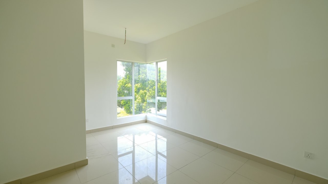 NEW DOUBLE STOREY SEMI D CORNER LOT TELOK PANGLIMA - photo 7
