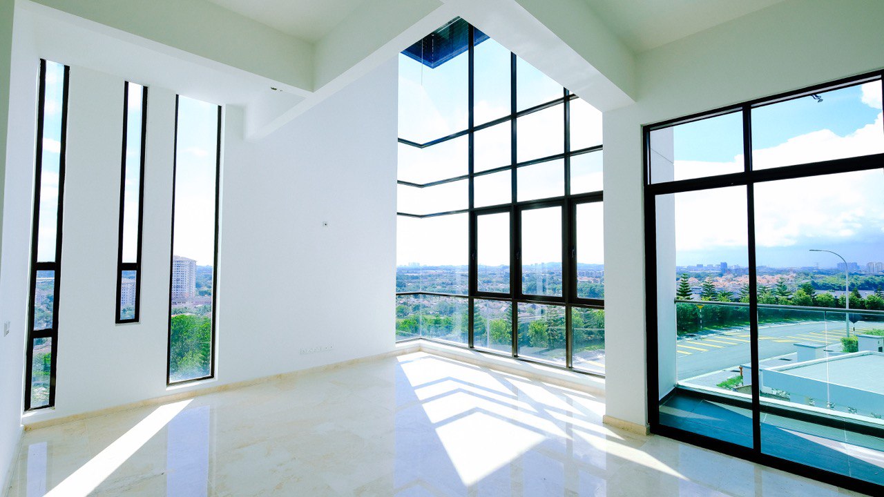 4 Sty Semi-D Luxury Kingsley Hills Putra Heights - photo 6