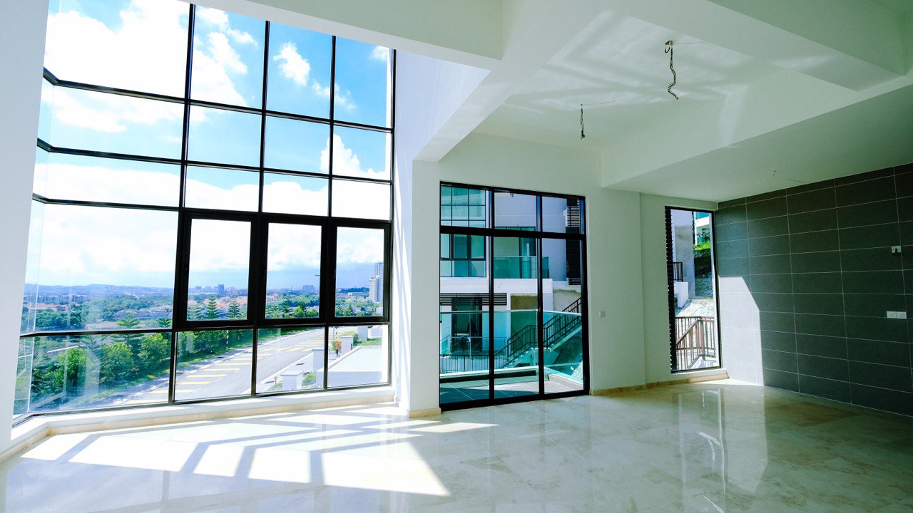 4 Sty Semi-D Luxury Kingsley Hills Putra Heights - photo 7