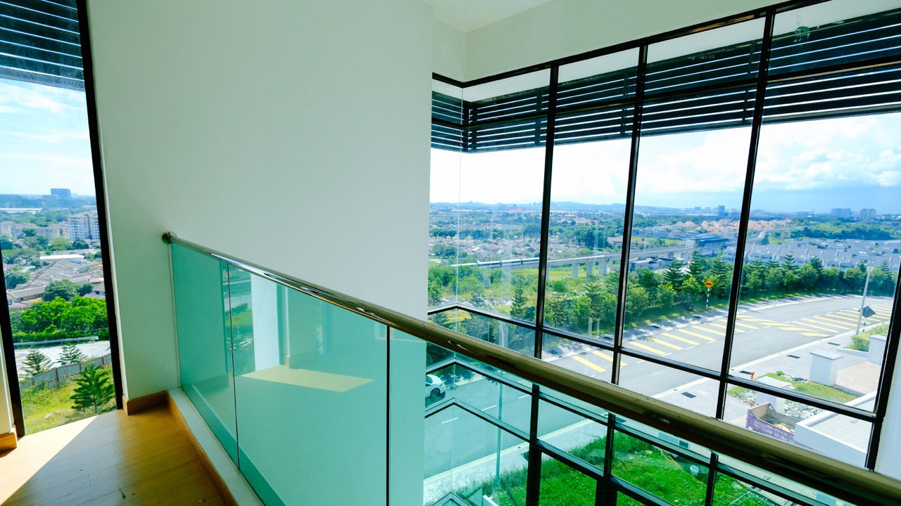 4 Sty Semi-D Luxury Kingsley Hills Putra Heights - photo 9