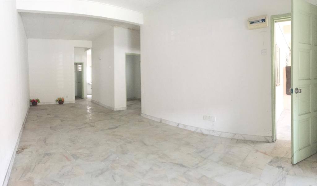 Leasehold  TERES SETINGKAT TAMAN ALAM PERDANA - photo 4