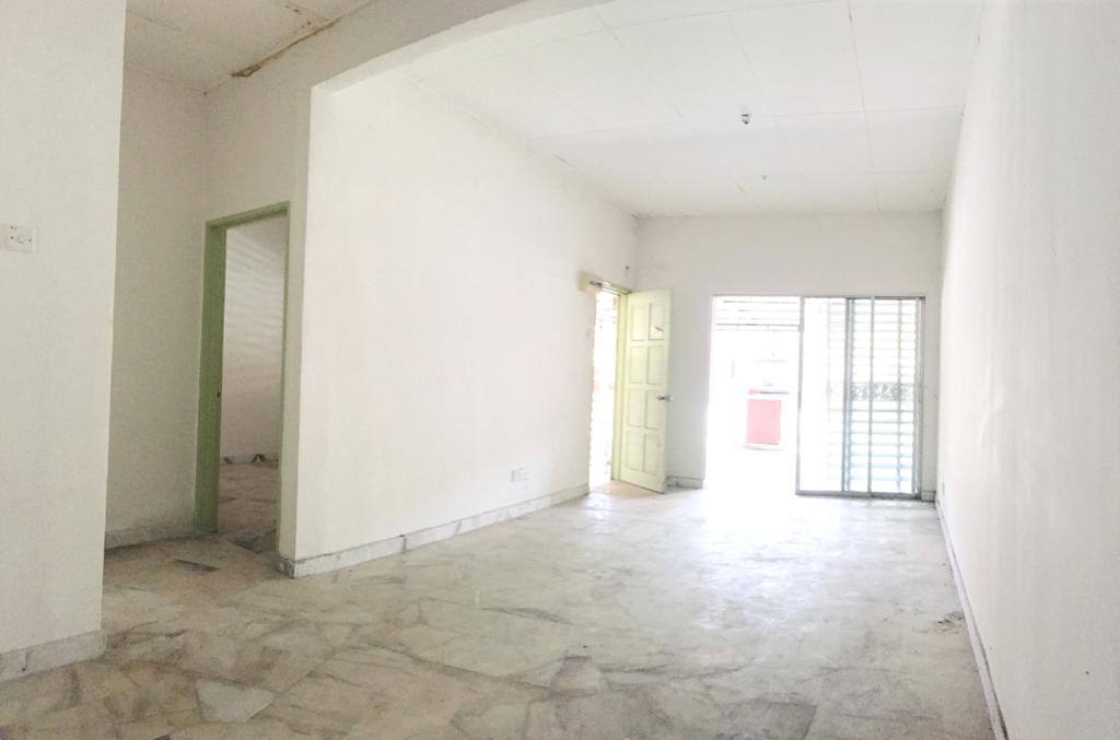 Leasehold  TERES SETINGKAT TAMAN ALAM PERDANA - photo 5