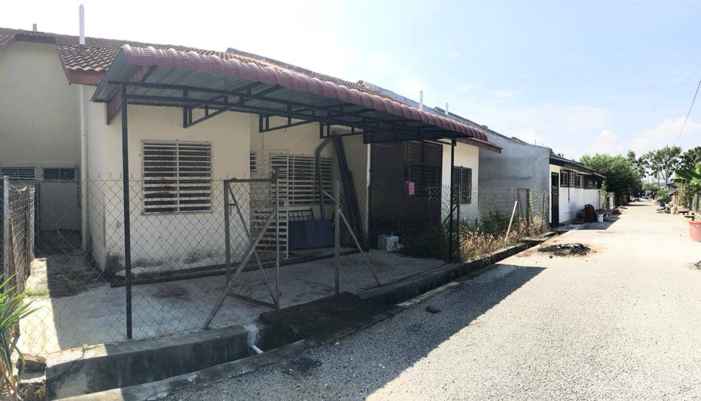 Leasehold  TERES SETINGKAT TAMAN ALAM PERDANA - photo 6