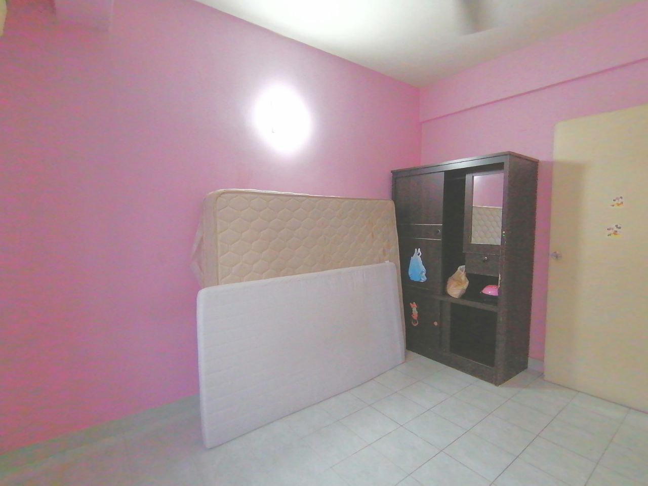Leasehold 2nd floor APARTMENT CEMPAKA - photo 2