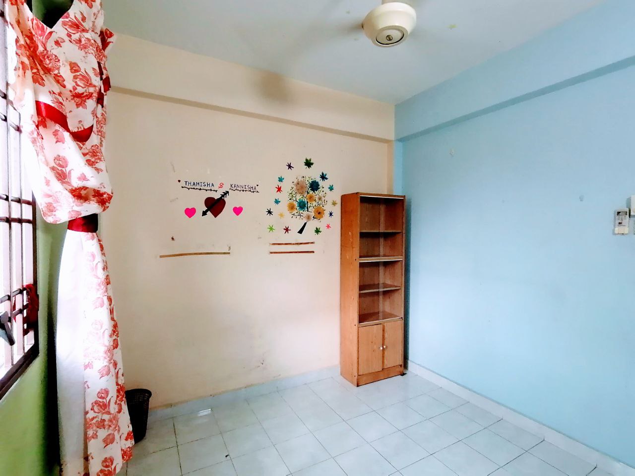 Leasehold 2nd floor APARTMENT CEMPAKA - photo 3