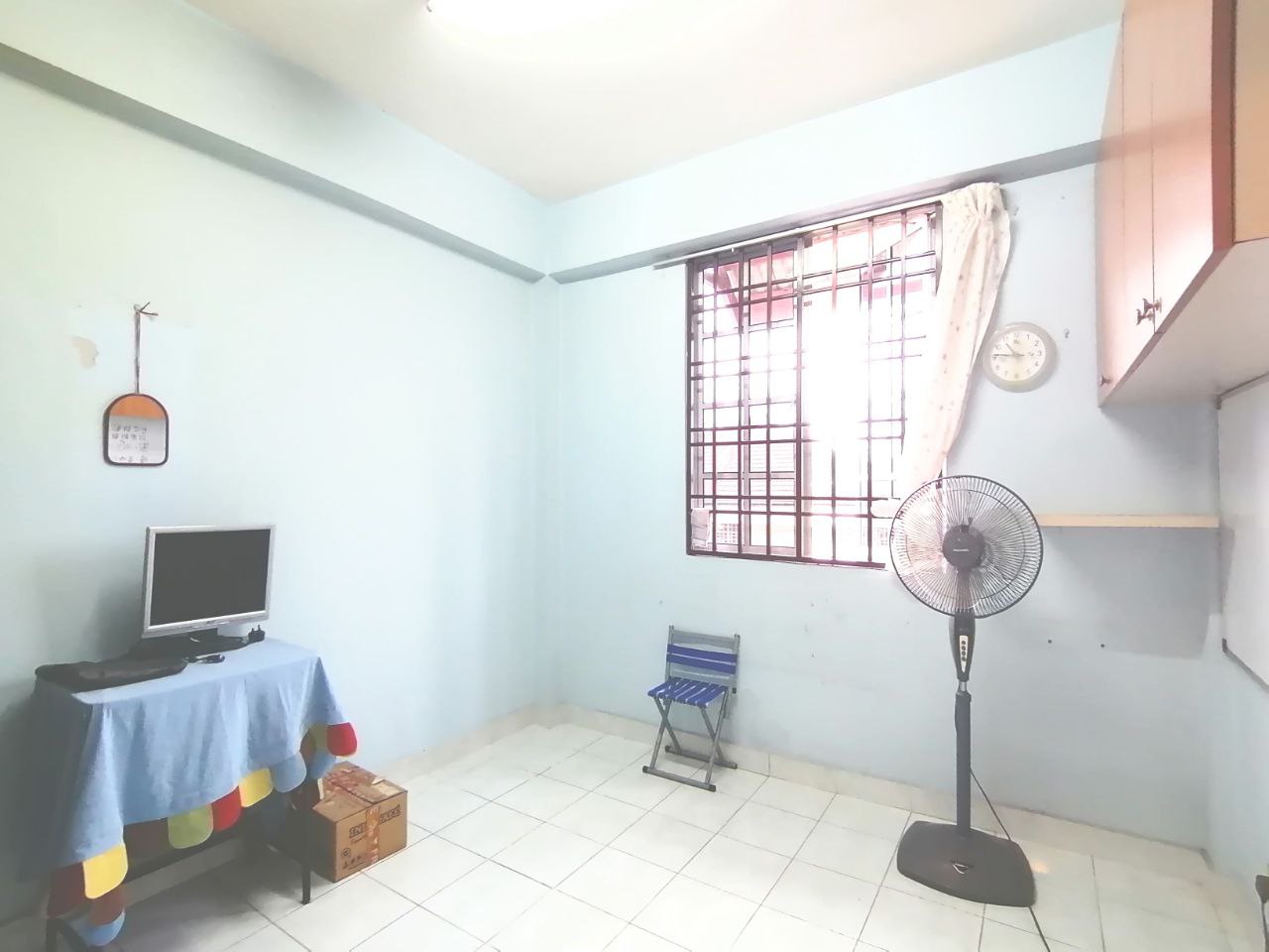 Leasehold 2nd floor APARTMENT CEMPAKA - photo 4