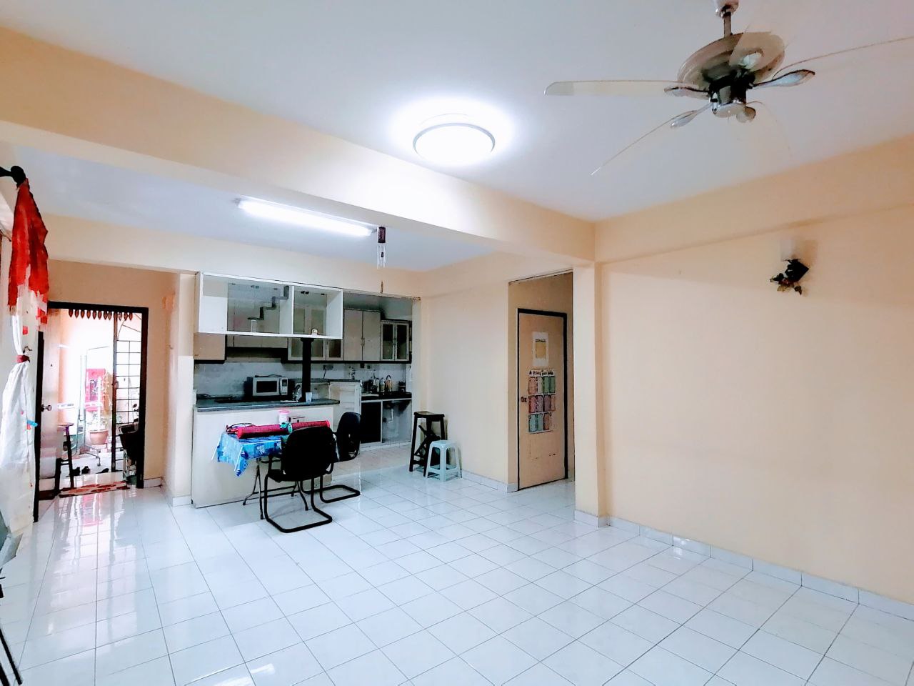Leasehold 2nd floor APARTMENT CEMPAKA - photo 9