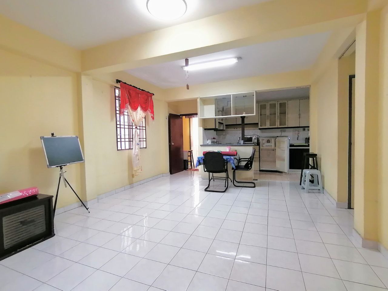 Leasehold 2nd floor APARTMENT CEMPAKA - photo 10