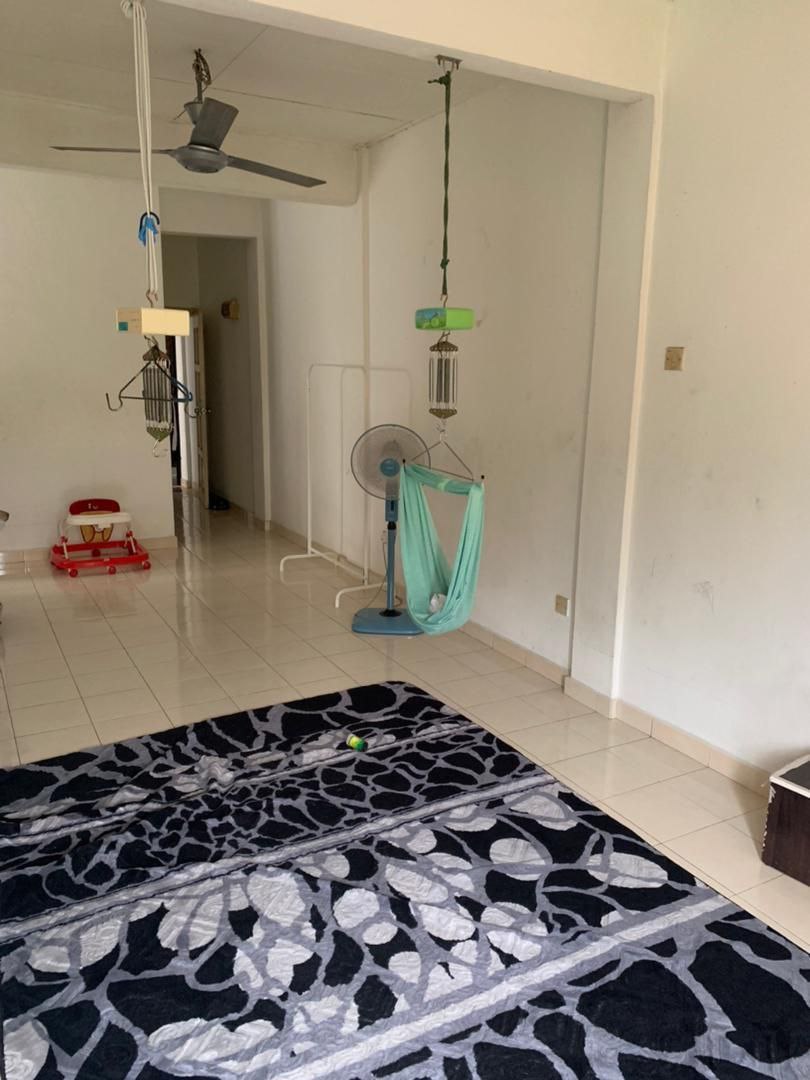 Pangsapuri Jati Bandar Putra Permai Kota Perdana - photo 1