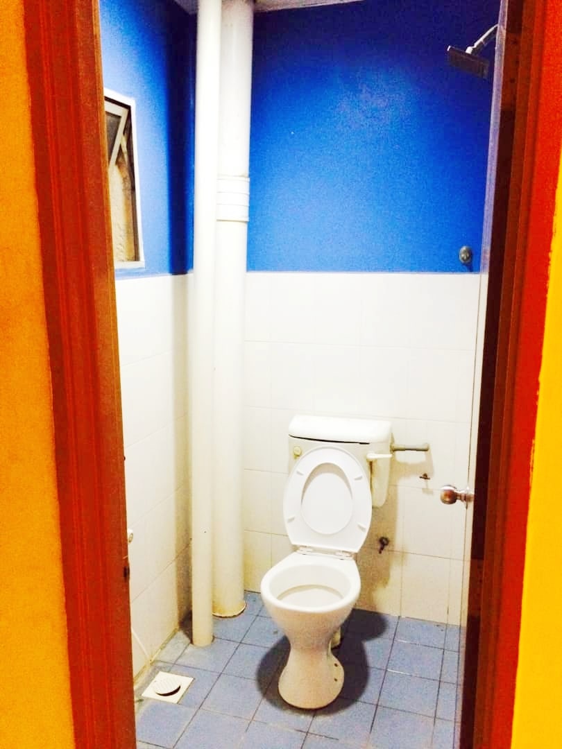 Leasehold Non Bumi Lot Apartment Penaga Mas Taman - photo 4