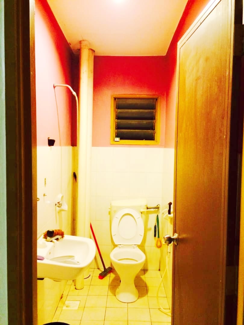 Leasehold Non Bumi Lot Apartment Penaga Mas Taman - photo 5
