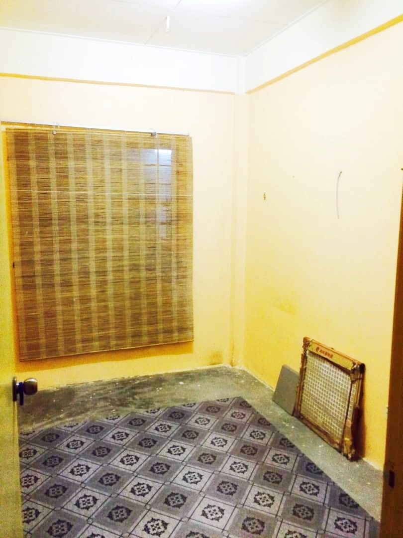 Leasehold Non Bumi Lot Apartment Penaga Mas Taman - photo 6