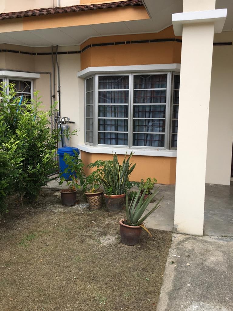 Freehold double storey Taman Putra Prima Puchong - photo 3