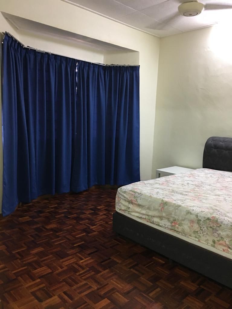 Freehold double storey Taman Putra Prima Puchong - photo 4