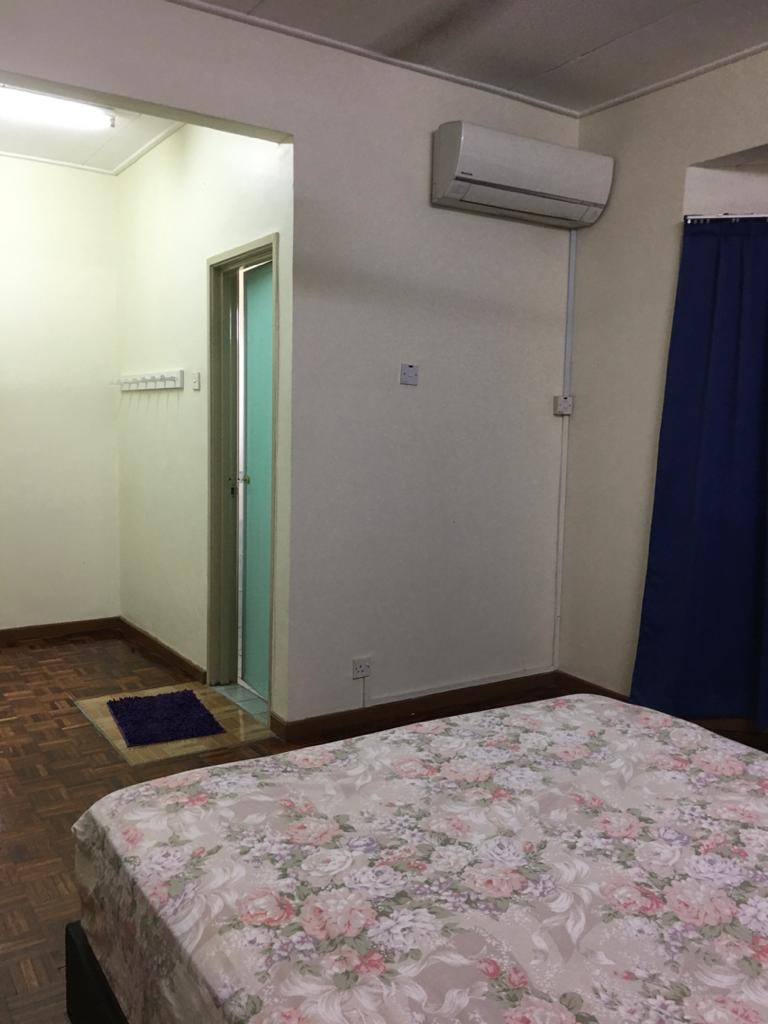 Freehold double storey Taman Putra Prima Puchong - photo 5