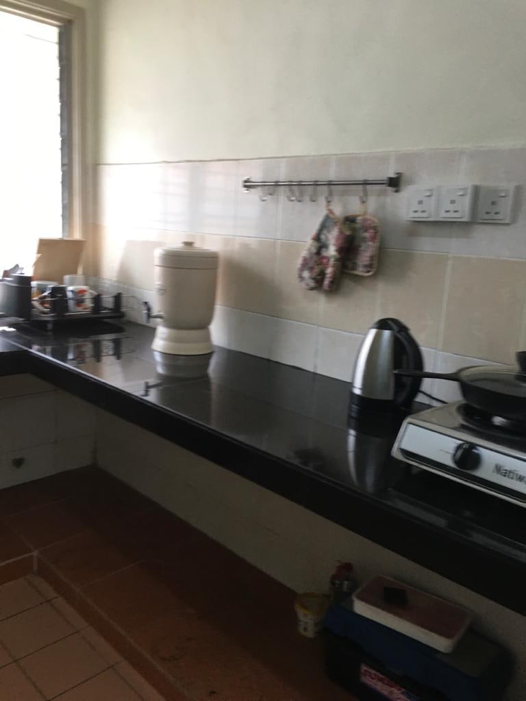 Freehold double storey Taman Putra Prima Puchong - photo 7