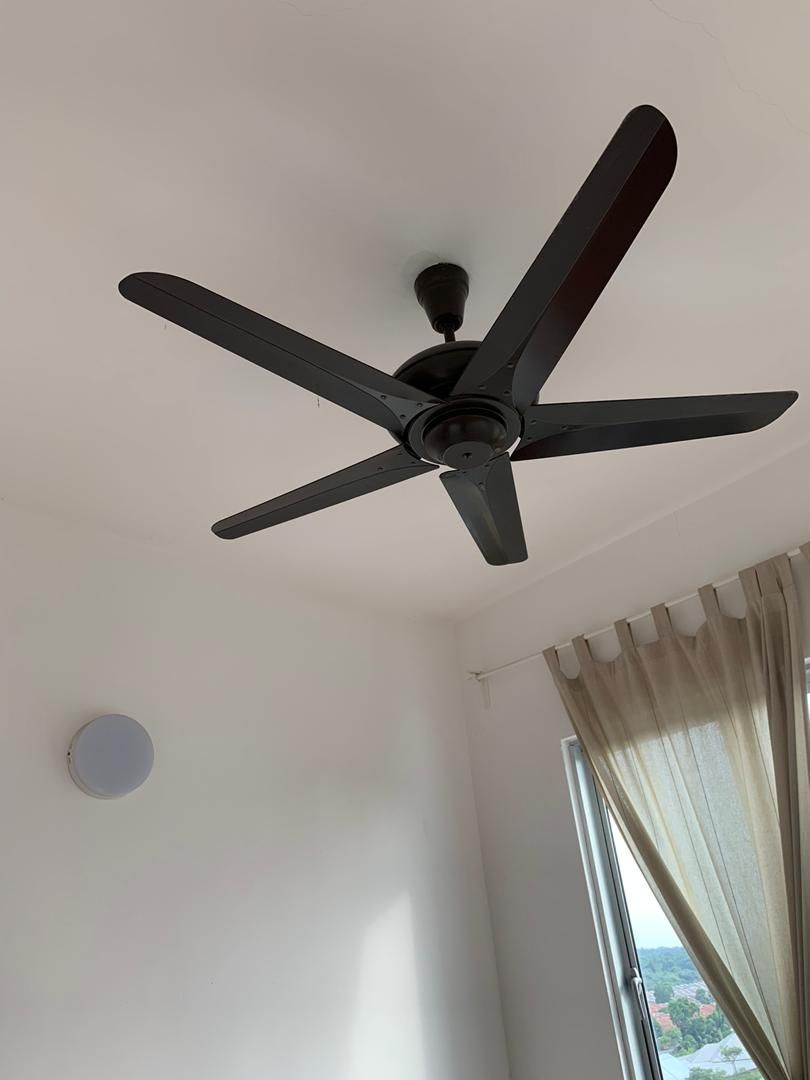 Leasehold Bumi Lot BSP 21 Sky Park  Apartment - photo 3
