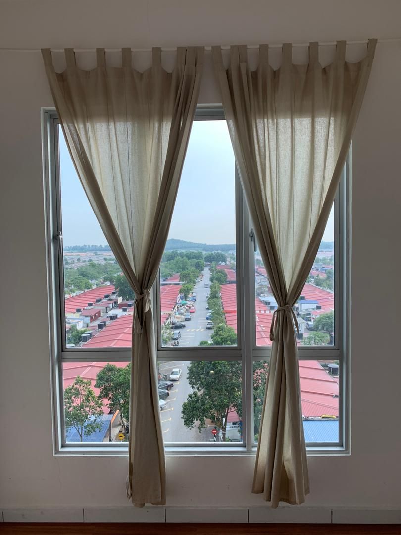 Leasehold Bumi Lot BSP 21 Sky Park  Apartment - photo 5