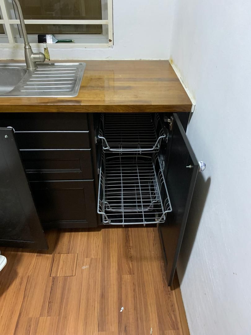 Leasehold Bumi Lot BSP 21 Sky Park  Apartment - photo 9