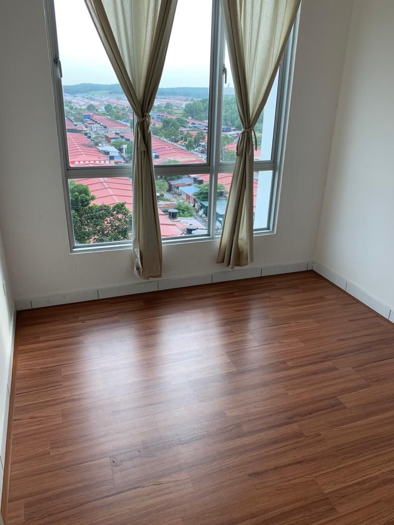 Leasehold Bumi Lot BSP 21 Sky Park  Apartment - photo 12
