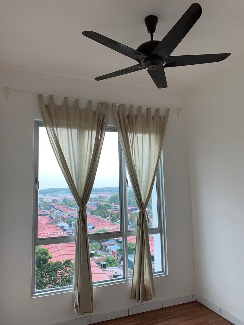 Leasehold Bumi Lot BSP 21 Sky Park  Apartment - photo 13