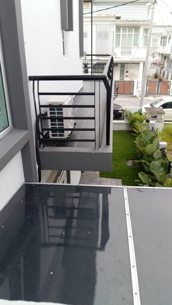 Renovated  Semi D  Double Storey Bandar Saujana - photo 4