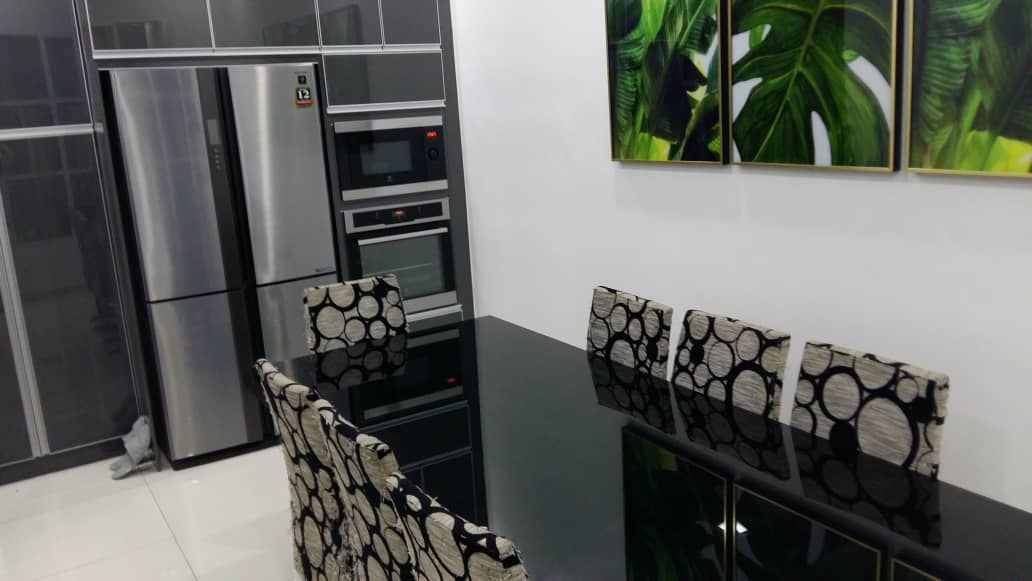 Renovated  Semi D  Double Storey Bandar Saujana - photo 5