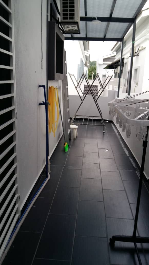 Renovated  Semi D  Double Storey Bandar Saujana - photo 7