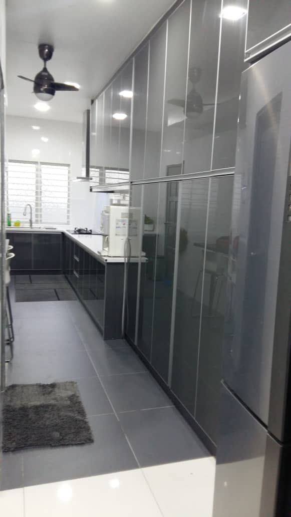 Renovated  Semi D  Double Storey Bandar Saujana - photo 8
