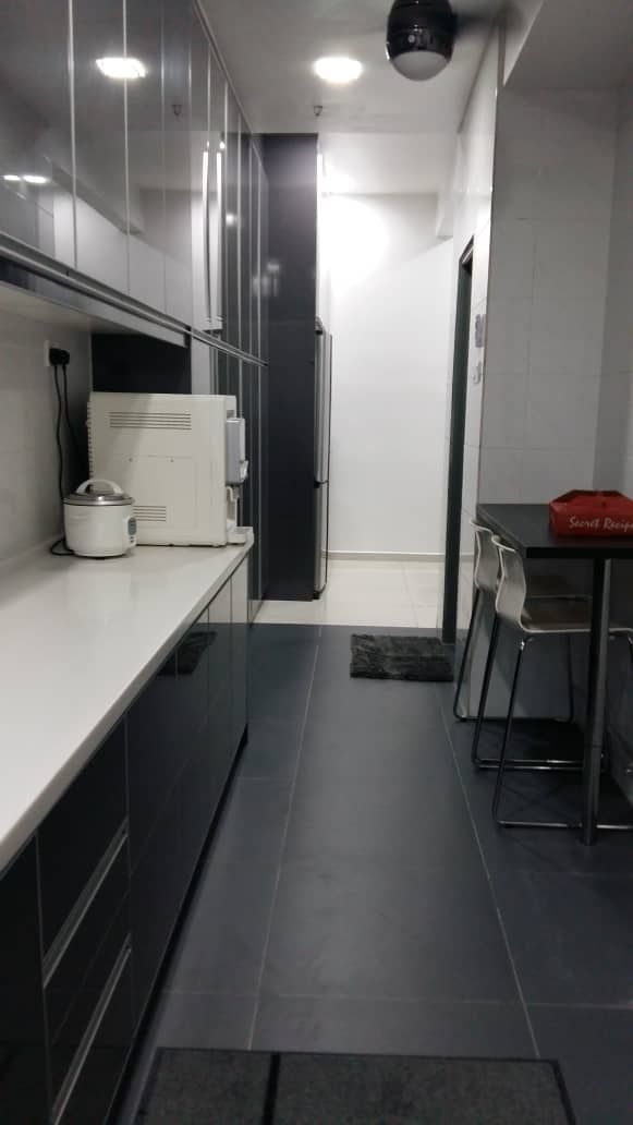 Renovated  Semi D  Double Storey Bandar Saujana - photo 9