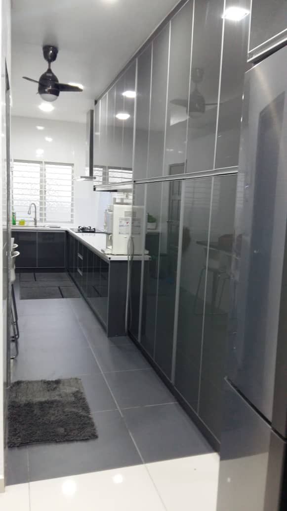 Renovated  Semi D  Double Storey Bandar Saujana - photo 10