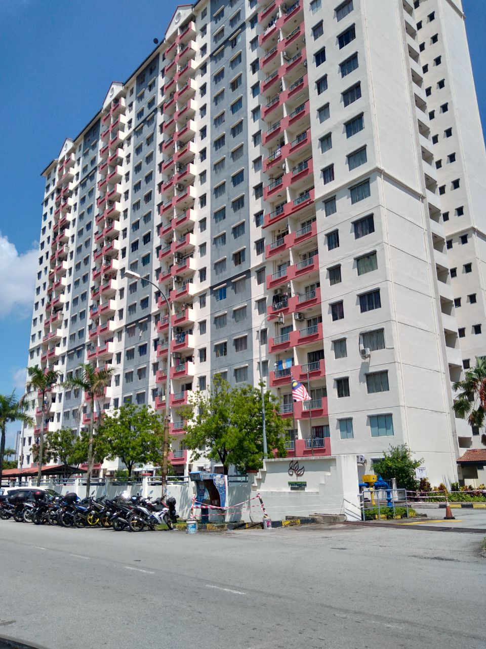 Leasedhold Vista Pinggiran 850 square feet - photo 4