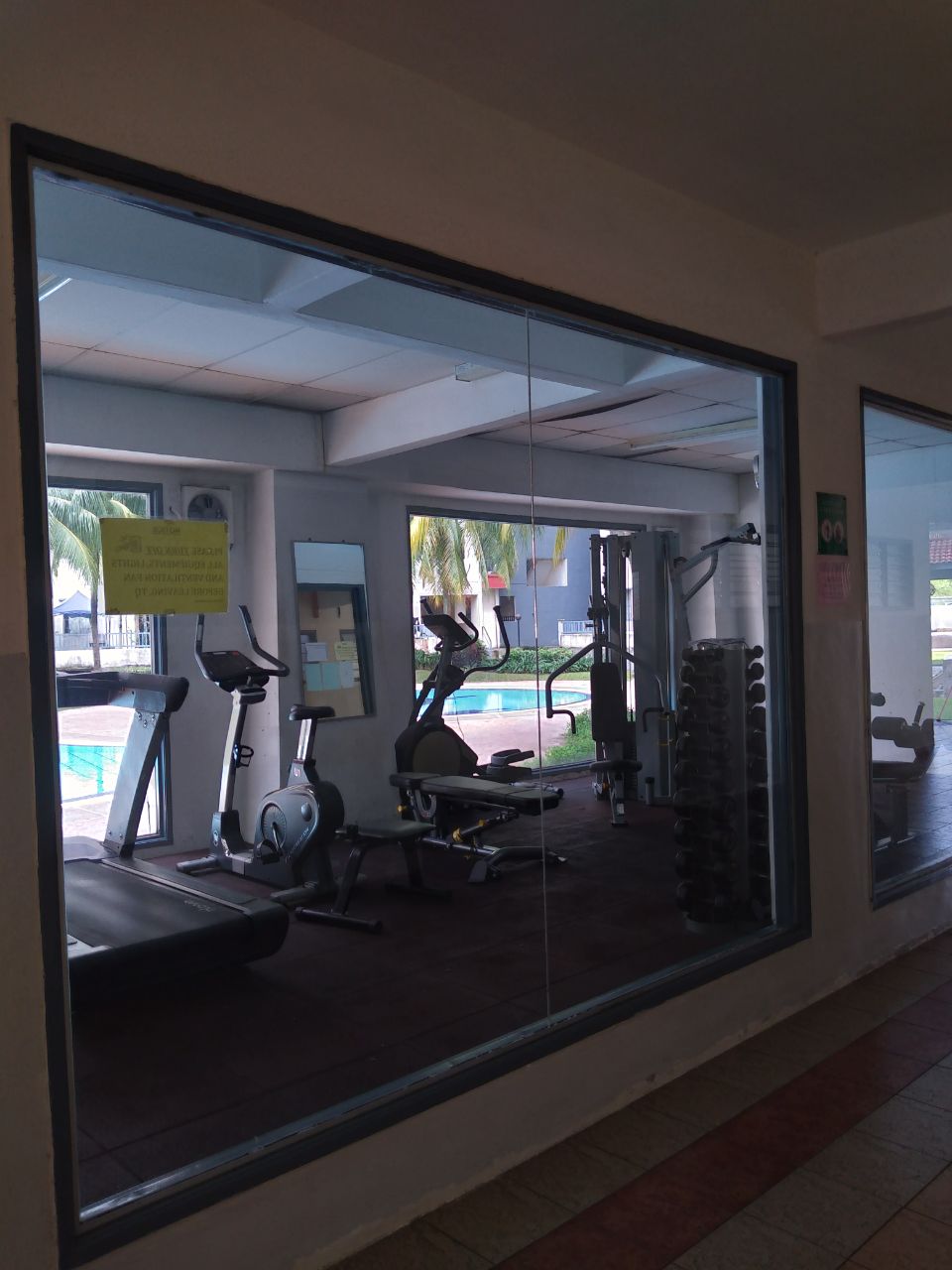 Leasedhold Vista Pinggiran 850 square feet - photo 6
