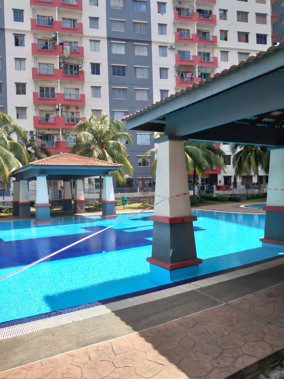 Leasedhold Vista Pinggiran 850 square feet - photo 7