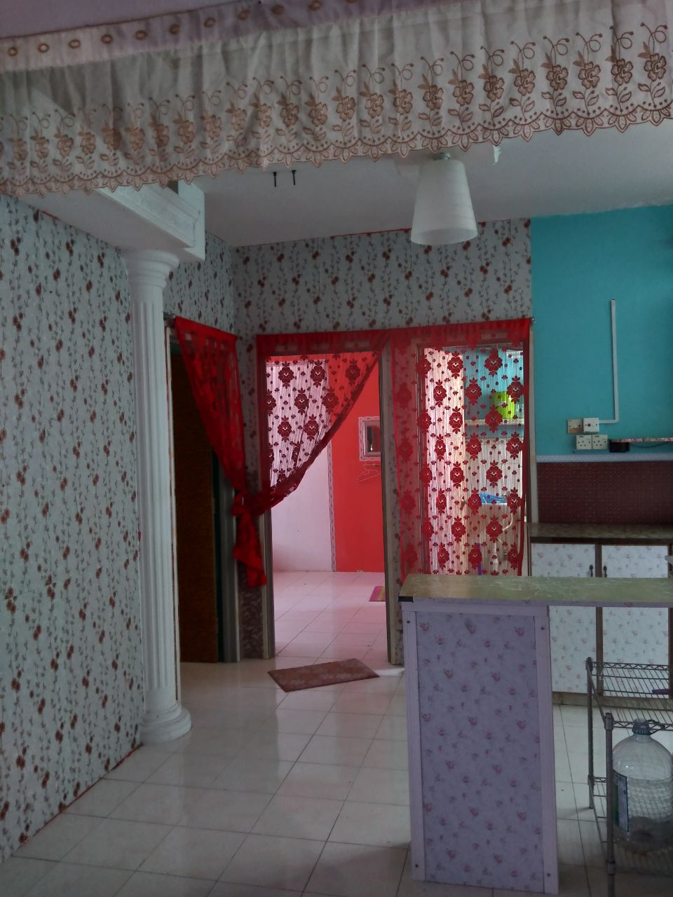 Leasedhold Vista Pinggiran 850 square feet - photo 10