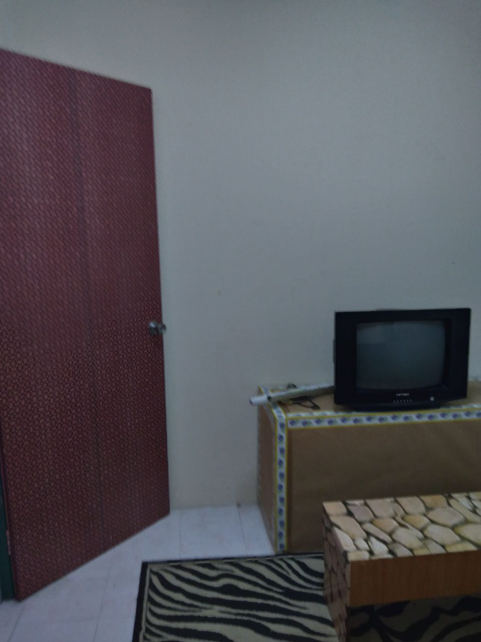 Leasedhold Vista Pinggiran 850 square feet - photo 11
