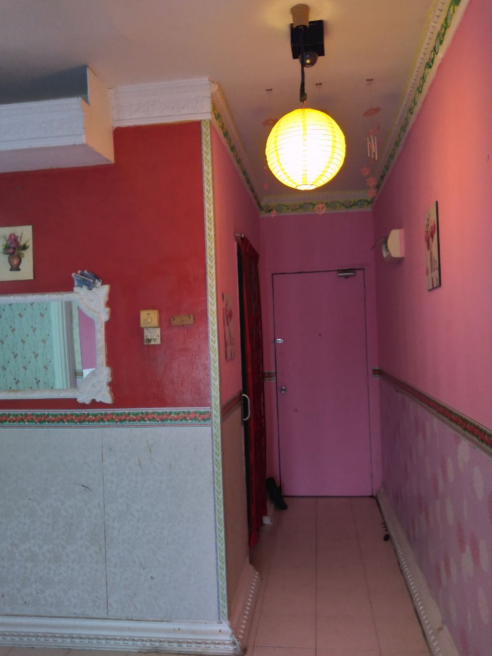Leasedhold Vista Pinggiran 850 square feet - photo 13
