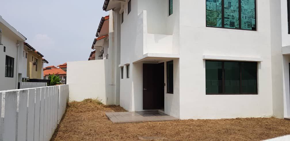 Freehold 2 Storey Superlink Type B1 Tari 2 Endlot - photo 3