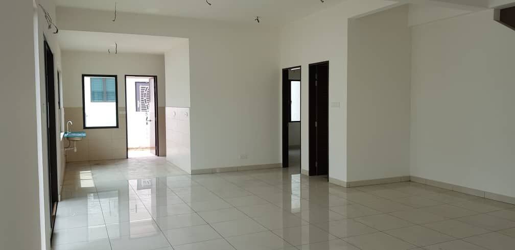 Freehold 2 Storey Superlink Type B1 Tari 2 Endlot - photo 4