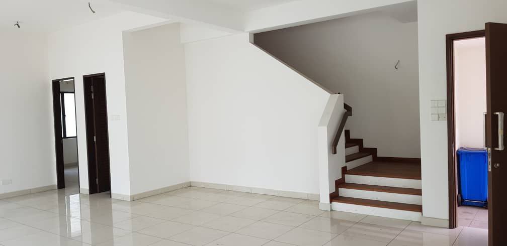 Freehold 2 Storey Superlink Type B1 Tari 2 Endlot - photo 5