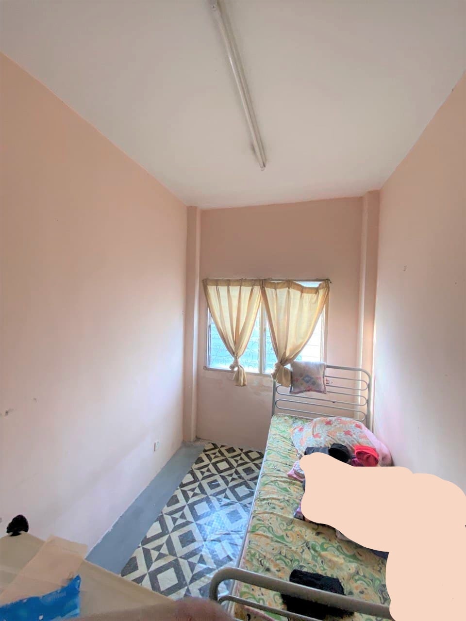 FREEHOLD Strata Pangsapuri Elina 650 sqft - photo 6